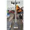Image 1 : HEALTH O METER MECHANICAL BEAM SCALE