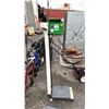 Image 2 : HEALTH O METER MECHANICAL BEAM SCALE