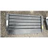 Image 1 : MULTI-PURPOSE WORK RAMP