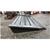 Image 2 : MULTI-PURPOSE WORK RAMP