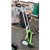 Image 2 : GREENWORKS 18" REEL MOWER