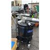 Image 2 : GUARDAIR PNEUMATIC VACUUM *VACUUM ONLY - NO HOSES OR ATTACHMENTS*
