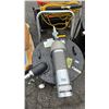 Image 3 : GUARDAIR PNEUMATIC VACUUM *VACUUM ONLY - NO HOSES OR ATTACHMENTS*