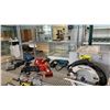 Image 1 : GROUP OF (5) ASSORTED POWER TOOLS