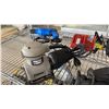 Image 5 : GROUP OF (5) ASSORTED POWER TOOLS