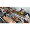 Image 7 : LARGE GROUP OF ASSORTED VINTAGE WOODWORKERS TOOLS