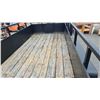 Image 10 : UBILT CARGO TRAILER, BLACK,