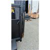 Image 15 : UBILT CARGO TRAILER, BLACK,