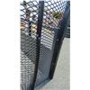 Image 16 : UBILT CARGO TRAILER, BLACK,