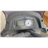 Image 10 : 2009 KYMCO FROST 200I, OPEN SCOOTER GREY, VIN RFBT9H15X9B280106,