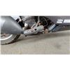 Image 12 : 2009 KYMCO FROST 200I, OPEN SCOOTER GREY, VIN RFBT9H15X9B280106,