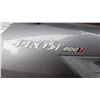 Image 13 : 2009 KYMCO FROST 200I, OPEN SCOOTER GREY, VIN RFBT9H15X9B280106,