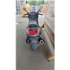 Image 7 : 2009 KYMCO FROST 200I, OPEN SCOOTER GREY, VIN RFBT9H15X9B280106,