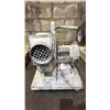 Image 1 : CANWOOD PORTABLE DUST COLLECTOR