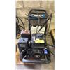 Image 1 : SIMONIZ S2700 ELECTRIC PRESSURE WASHER WITH HOSE & WAND