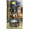Image 3 : SIMONIZ S2700 ELECTRIC PRESSURE WASHER WITH HOSE & WAND