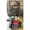 Image 1 : KARCHER GAS PRESSURE WAND W/HONDA G190 ENGINE, HOSE & WAND