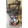 Image 3 : KARCHER GAS PRESSURE WAND W/HONDA G190 ENGINE, HOSE & WAND