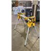 Image 3 : DEWALT METAL FOLDING SAWHORSE