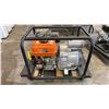 Image 1 : LIFAN 80WG GAS POWERED 3" TRASH PUMP