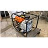 Image 2 : LIFAN 80WG GAS POWERED 3" TRASH PUMP