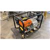 Image 3 : LIFAN 80WG GAS POWERED 3" TRASH PUMP