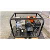 Image 4 : LIFAN 80WG GAS POWERED 3" TRASH PUMP