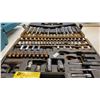 Image 4 : STANLEY MECHANIC'S TOOL SET *INCOMPLETE*