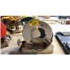Image 2 : MAKITA 12" CUT-OFF SAW