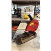 Image 2 : JEPSON 12' CUT-OFF SAW