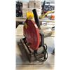 Image 3 : JEPSON 12' CUT-OFF SAW