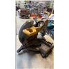 Image 3 : DEWALT DW716 COMPOUND MITER SAW
