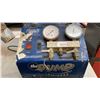 Image 3 : PINNACLE 5115 "THE PUMP" OIL-LESS A/C REFRIGERANT LIQUID & VAPOUR RECOVERY SYSTEM