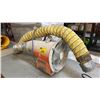 Image 2 : AIR SYSTEMS INTERNATIONAL SVF-8AC CONFINED SPACE FAN