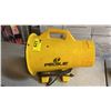 Image 2 : PELSUE THERMOPLASTIC AXIAL BLOWER
