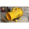 Image 3 : PELSUE THERMOPLASTIC AXIAL BLOWER