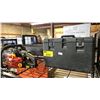Image 3 : HOMELIGHT CHAINSAW (33CC ENGINE) WITH CASE