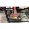 Image 1 : (2) COLLAPSIBLE TRAFFIC CONE