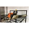 Image 2 : STIHL GAS POWERED CHAIN SAW