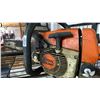 Image 3 : STIHL GAS POWERED CHAIN SAW