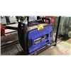 Image 2 : BLUE YAMAHA EF2200IS INVERTER GENERATOR WITH MAX OUTPUT 2200WATT