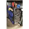 Image 3 : BLUE YAMAHA EF2200IS INVERTER GENERATOR WITH MAX OUTPUT 2200WATT