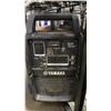 Image 5 : BLUE YAMAHA EF2200IS INVERTER GENERATOR WITH MAX OUTPUT 2200WATT