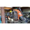 Image 2 : ECHO GAS POWERED  LEAF BLOWER