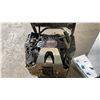 Image 2 : GAS POWERED TAMPING HAMMER WITH HONDA GX100 ENGINE