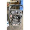 Image 5 : GAS POWERED TAMPING HAMMER WITH HONDA GX100 ENGINE