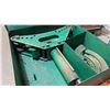 Image 2 : GREENLEE 880 1/2 THRU 2" ONE-SHOT LIGHTWEIGHT HYDRAULIC BENDER