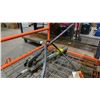 Image 4 : GREENLEE 880 1/2 THRU 2" ONE-SHOT LIGHTWEIGHT HYDRAULIC BENDER