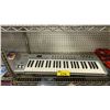 Image 1 : OXYGEN 49 ELECTRONIC KEYBOARD *NO POWER CORD OR STAND*