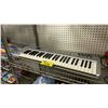 Image 2 : OXYGEN 49 ELECTRONIC KEYBOARD *NO POWER CORD OR STAND*